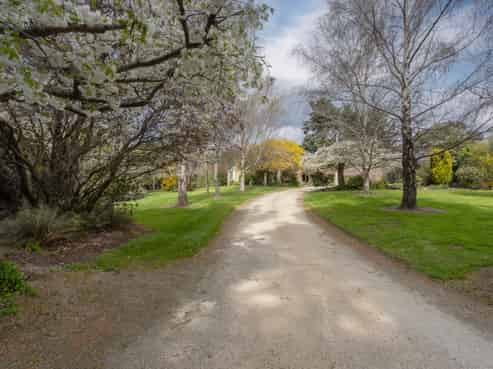 27 Old Mill Road, Oamaru