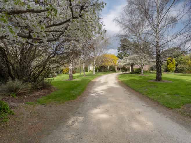 27 Old Mill Road, Oamaru