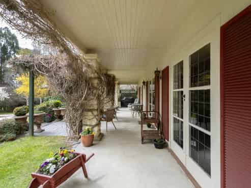 27 Old Mill Road, Oamaru