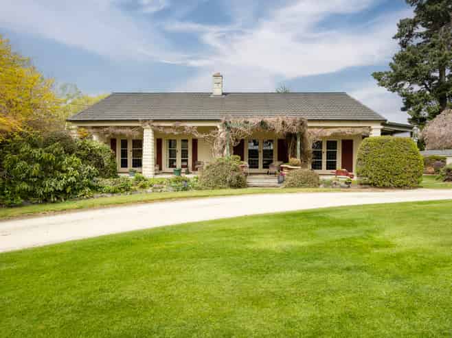 27 Old Mill Road, Oamaru