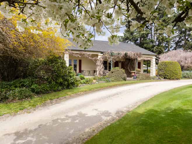 27 Old Mill Road, Oamaru