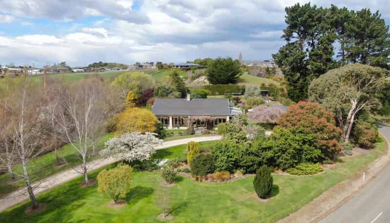 27 Old Mill Road, Oamaru