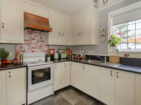 27 Old Mill Road, Oamaru