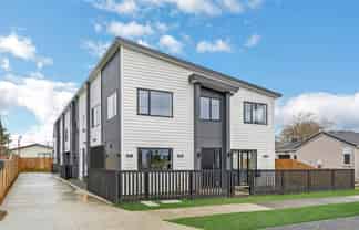 Lot 4/16 Mervan Street, Mangere East