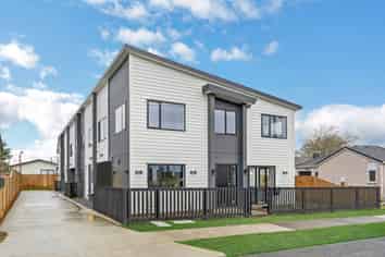 Lot 4/16 Mervan Street, Mangere East