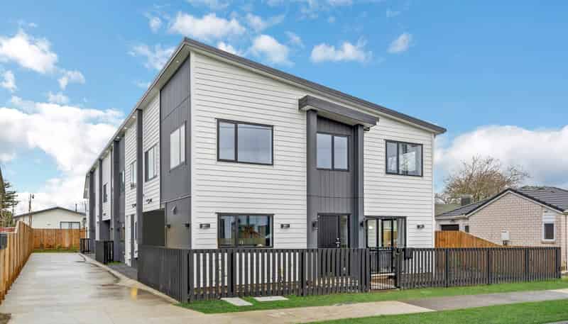 Lot 4/16 Mervan Street, Mangere East