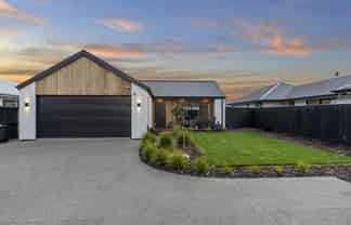 29 Dray Place, Halswell