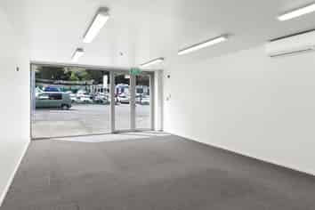 Modern Industrial Premises 393m2