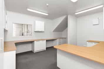 Modern Industrial Premises 393m2