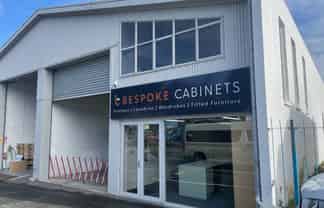 Modern Industrial Premises 393m2