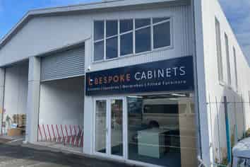 Modern Industrial Premises 393m2