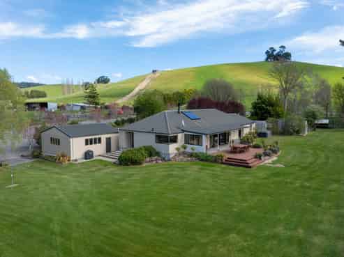 128 Horsley Down Road, Hawarden