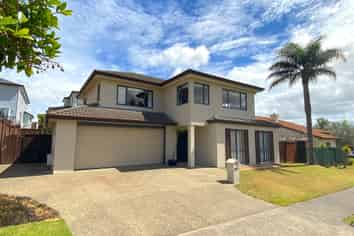 41 Coachman Drive, Flat Bush