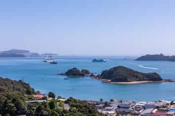 90A School Road, Paihia