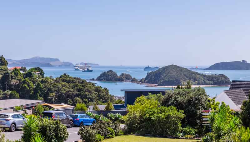 90A School Road, Paihia