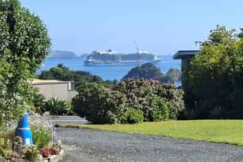 90A School Road, Paihia