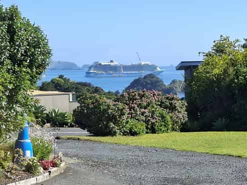 90A School Road, Paihia