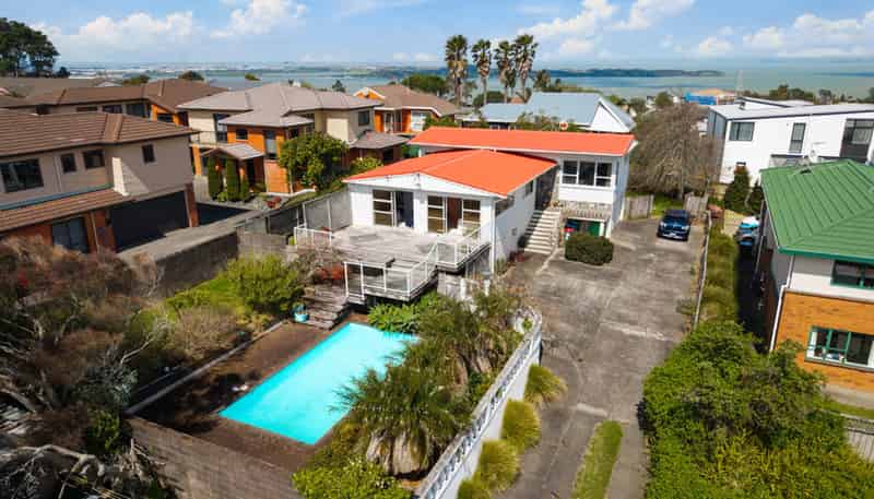 705 Richardson Road, Mount Roskill