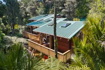 191 Scenic Drive, Titirangi