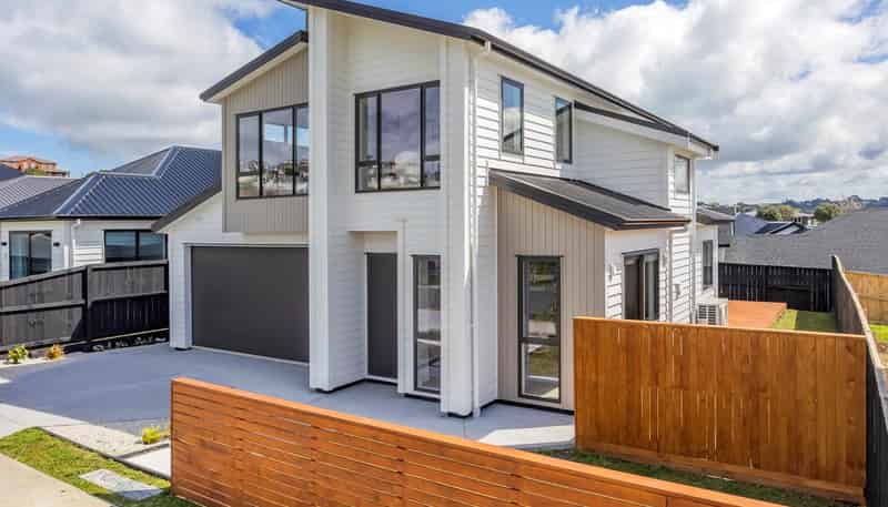 34 Ta Moko Drive, Gulf Harbour