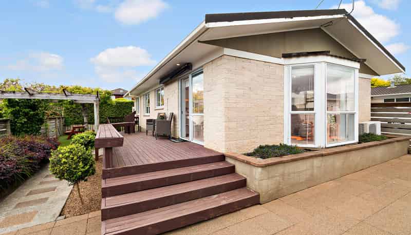 218A Victoria Street West, Pukekohe