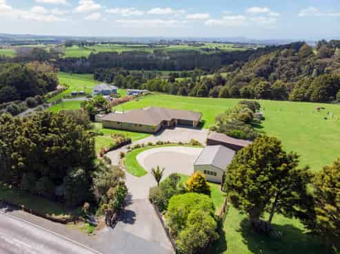732  Waiare Road, Kerikeri