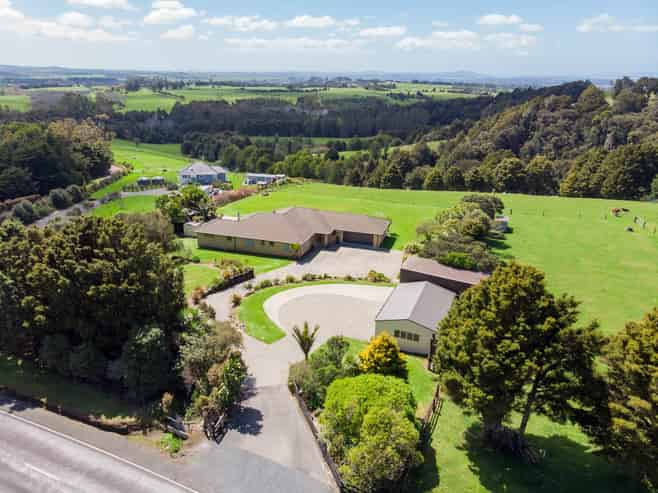 732  Waiare Road, Kerikeri