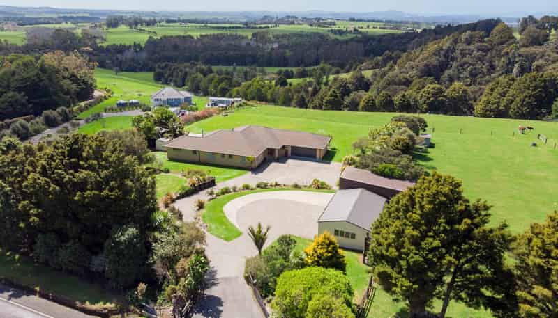 732  Waiare Road, Kerikeri