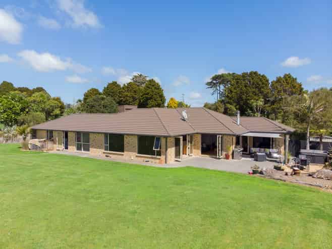 732  Waiare Road, Kerikeri