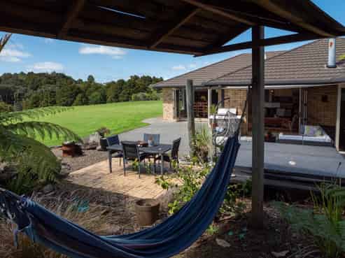 732  Waiare Road, Kerikeri