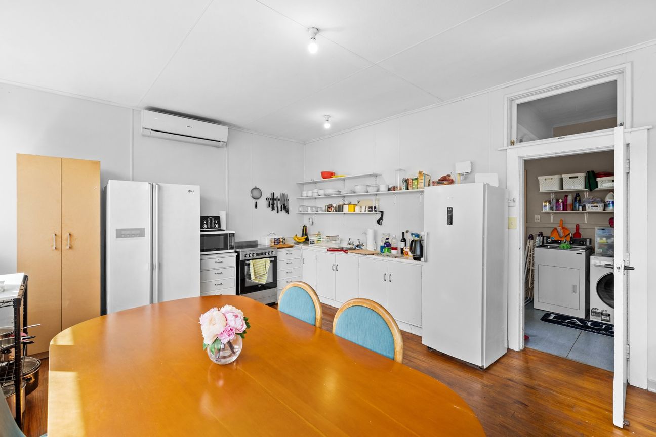 Possibly the best value in Marton? - Vista 6