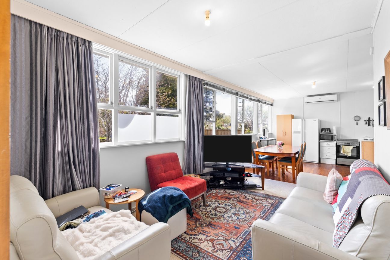 Possibly the best value in Marton? - Vista 5