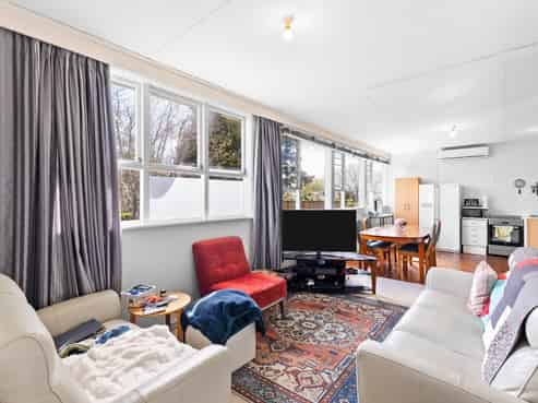 373 Wellington Road, Marton