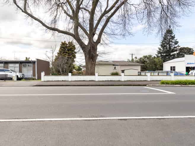 373 Wellington Road, Marton