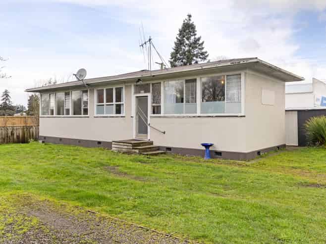 373 Wellington Road, Marton