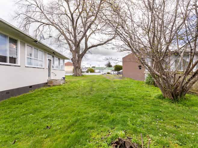 373 Wellington Road, Marton