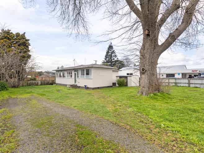 373 Wellington Road, Marton