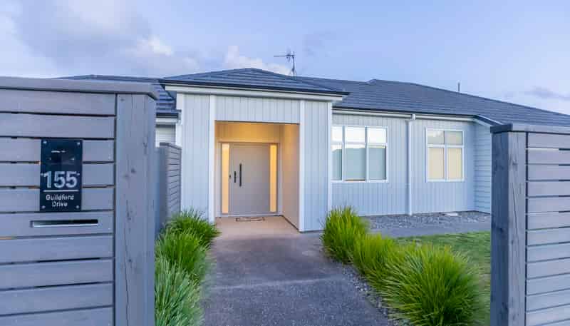 155 Guildford Drive, Paraparaumu Beach