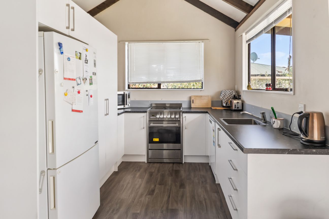 Cosy Cottage Retreat - Ansicht 2