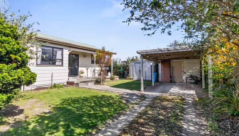 19c Wilkin Street, Temuka