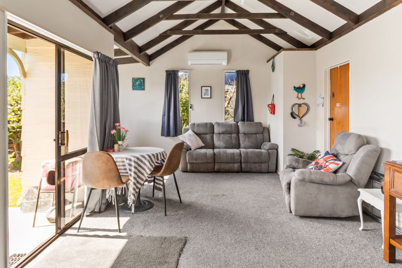 Cosy Cottage Retreat - Ansicht 3