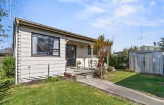 19c Wilkin Street, Temuka