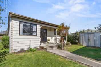 19c Wilkin Street, Temuka