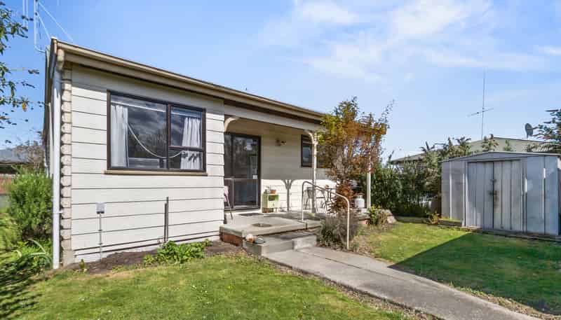 19c Wilkin Street, Temuka