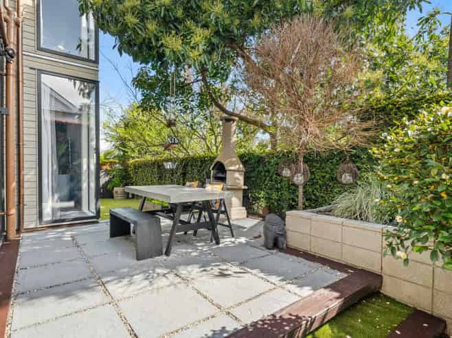 82A Grange Road, Mount Eden