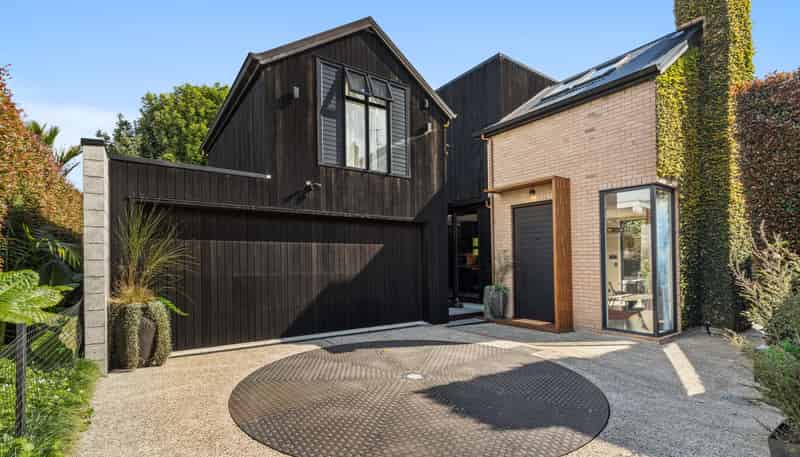 82A Grange Road, Mount Eden