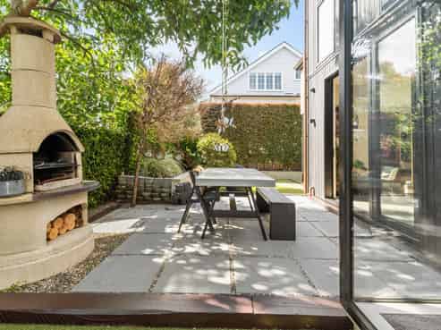 82A Grange Road, Mount Eden