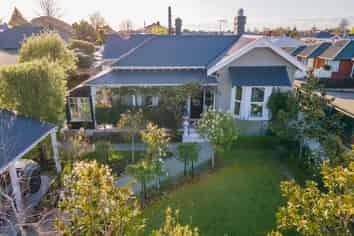 55 Rathmore Street, West End