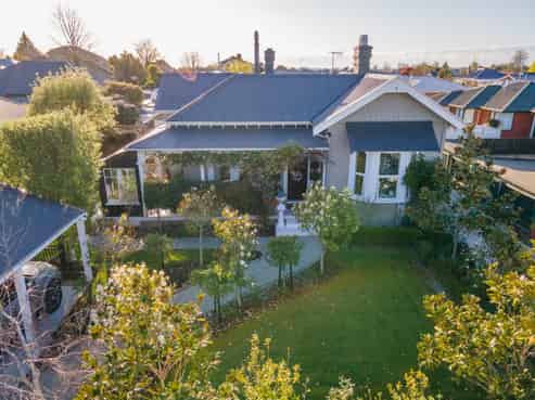 55 Rathmore Street, West End