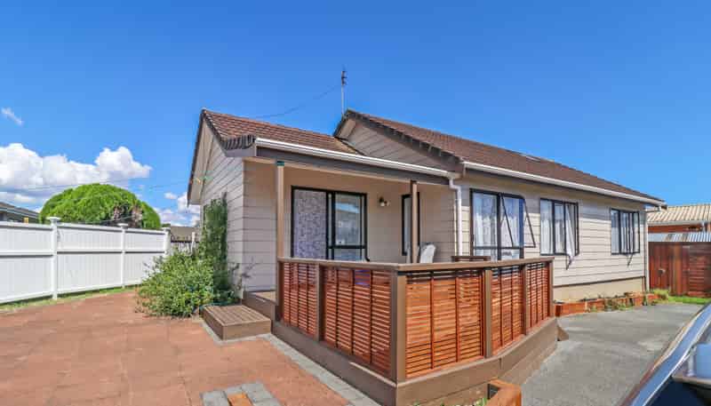 39 Greenstone Place, Clover Park